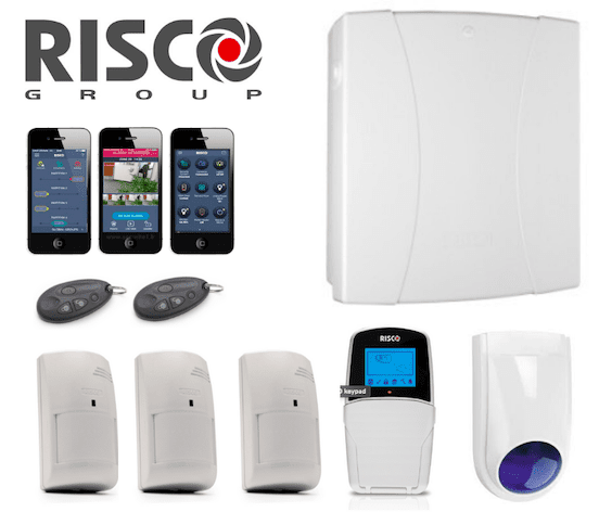 Alarm System - Core Tech Security